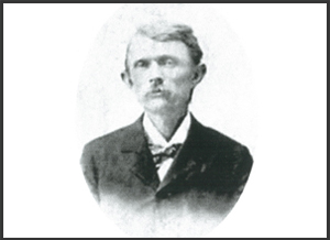 Oscar Hugh McGavock, Jr. 